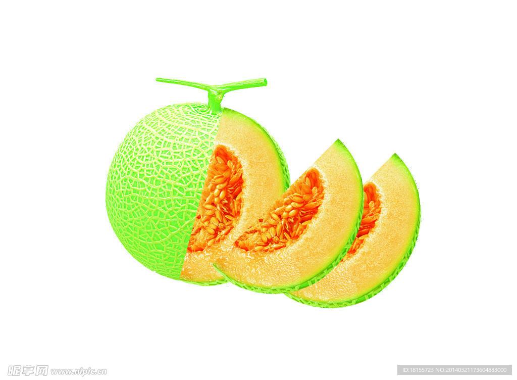 哈密瓜