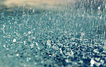 雨天