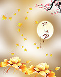 拉门贴图