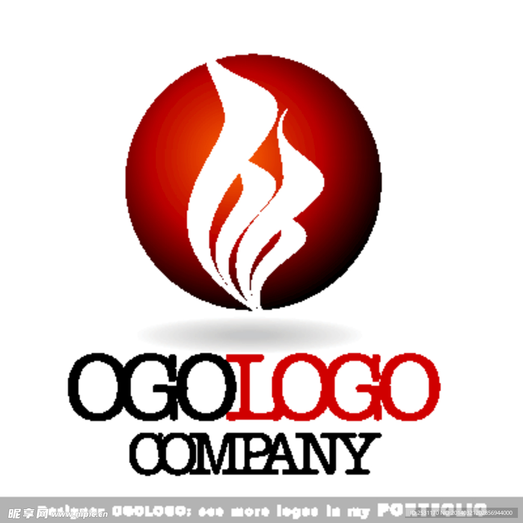 logo设计