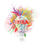 idea创意设计