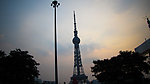 明珠电视塔
