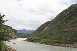 西藏山川