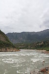 西藏山川