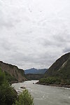 西藏山川