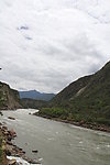 西藏山川