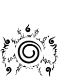 火影忍者封印图文