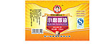 香油标签