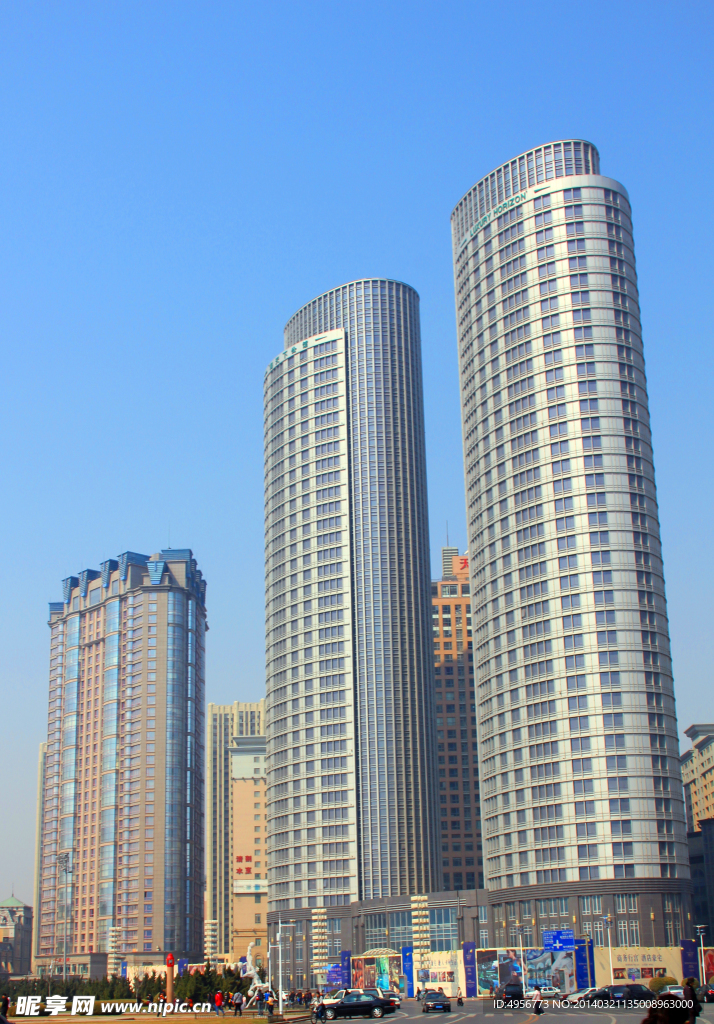 房地产建筑