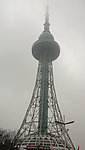 青岛电视塔