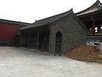 沈阳故宫 房子