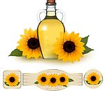 向日葵太阳花鲜花