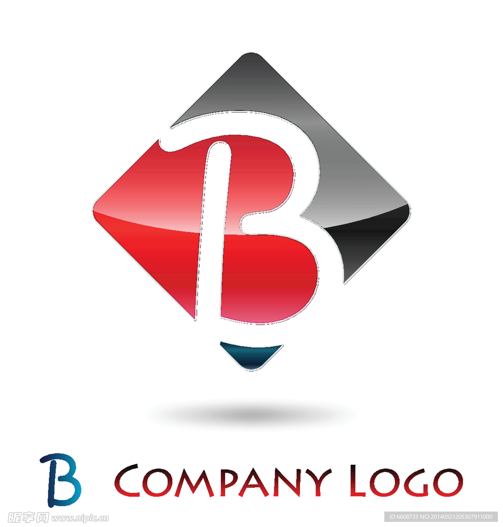 公司logo企业标志