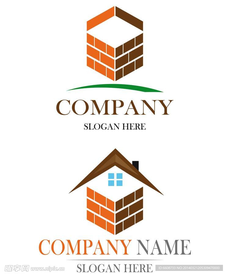 公司logo企业标志