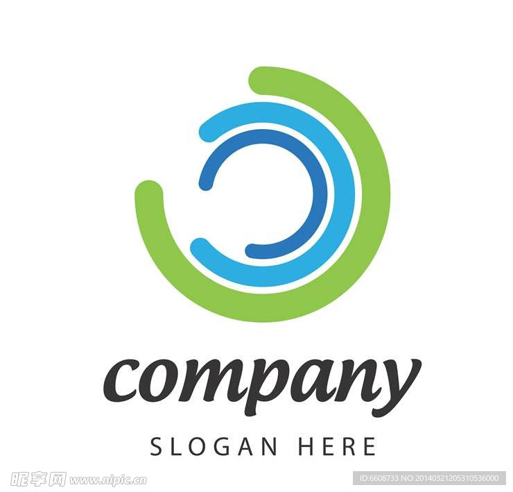 公司logo企业标志