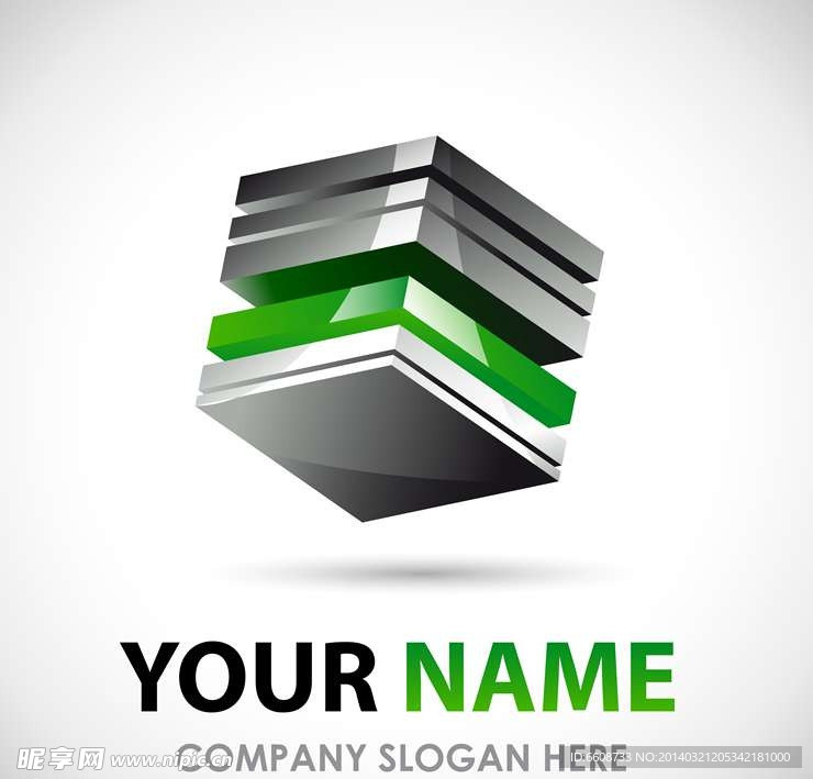 公司logo企业标志