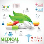 医院医疗保健图标