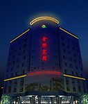 楼体亮化照明