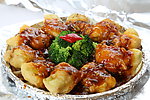 餐饮美食