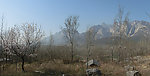 嵩山风景