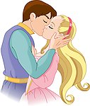 情侣