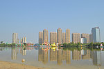 水映楼盘
