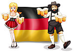 德国啤酒