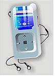 MP3效果