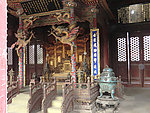 沈阳 故宫
