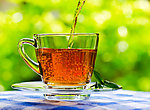 茶水