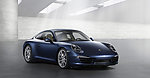 保时捷911