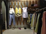 服装专卖店