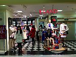 ELAND女装专卖店