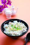 小馄饨