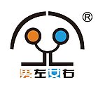 男左女右logo