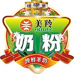 美羚 奶粉
