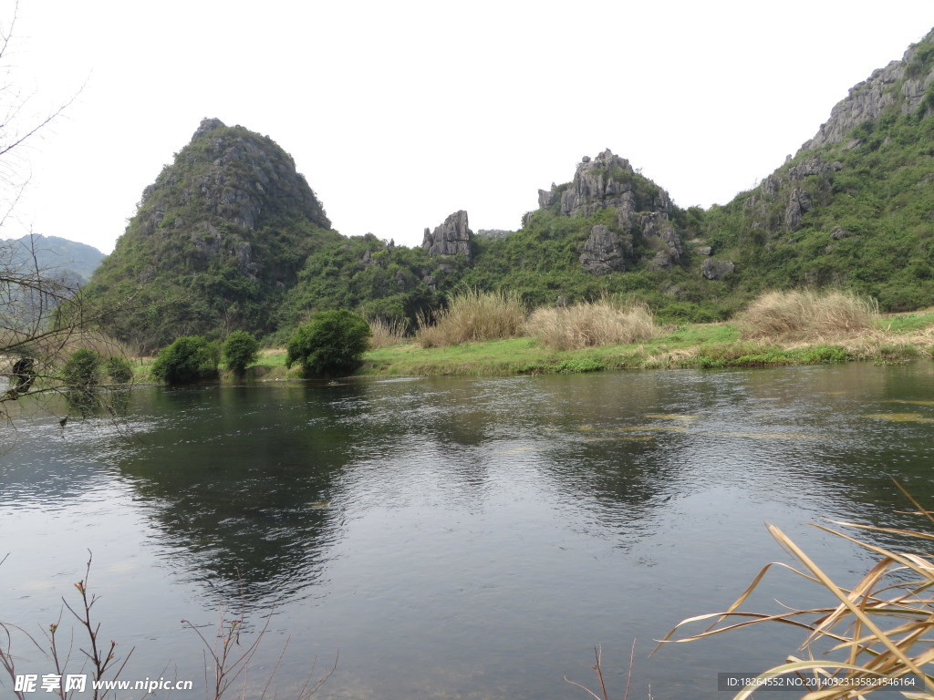 桂林山水