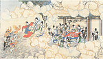 红楼梦孙温绘本之十六