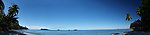 海岸风景
