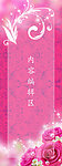 红色玫瑰