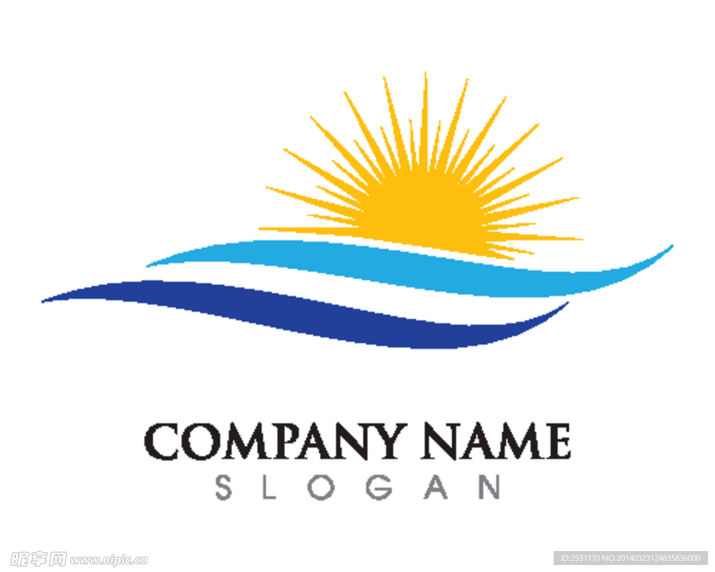 logo设计