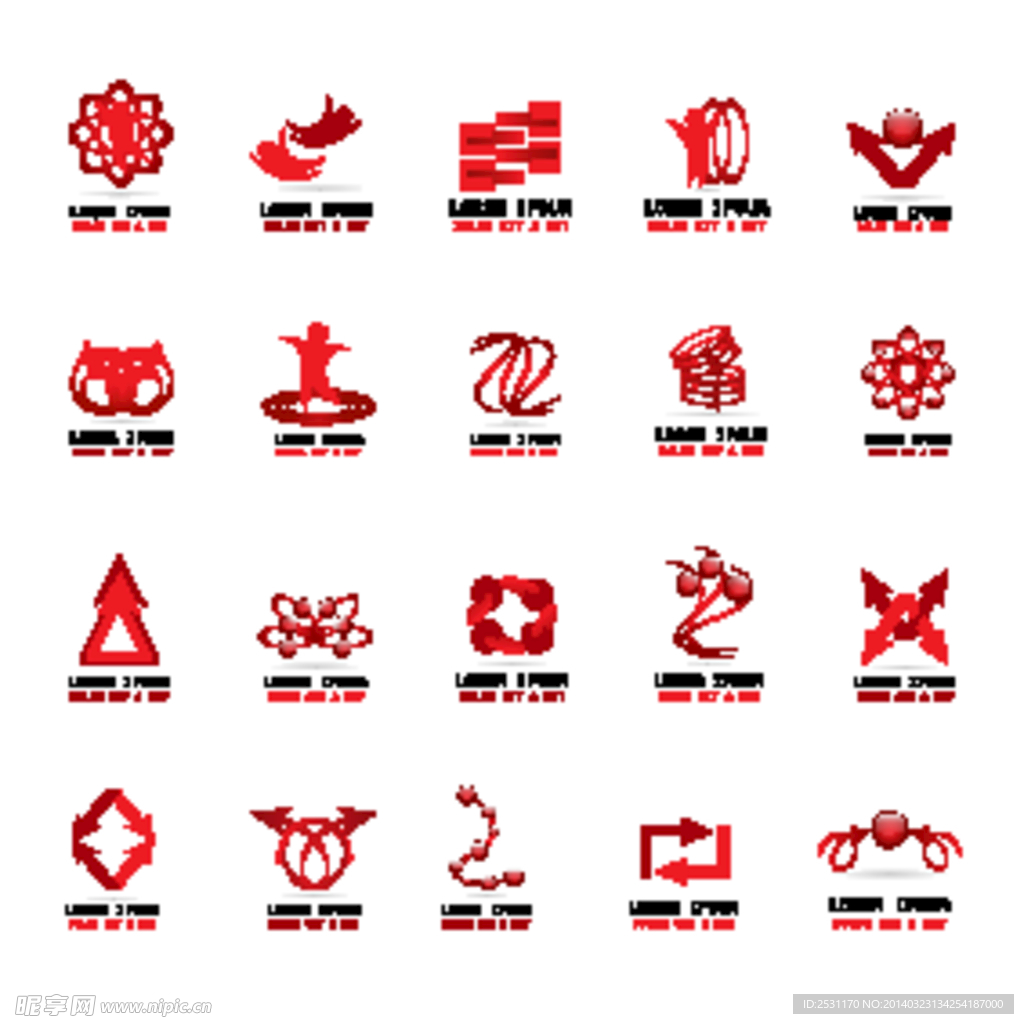 logo设计