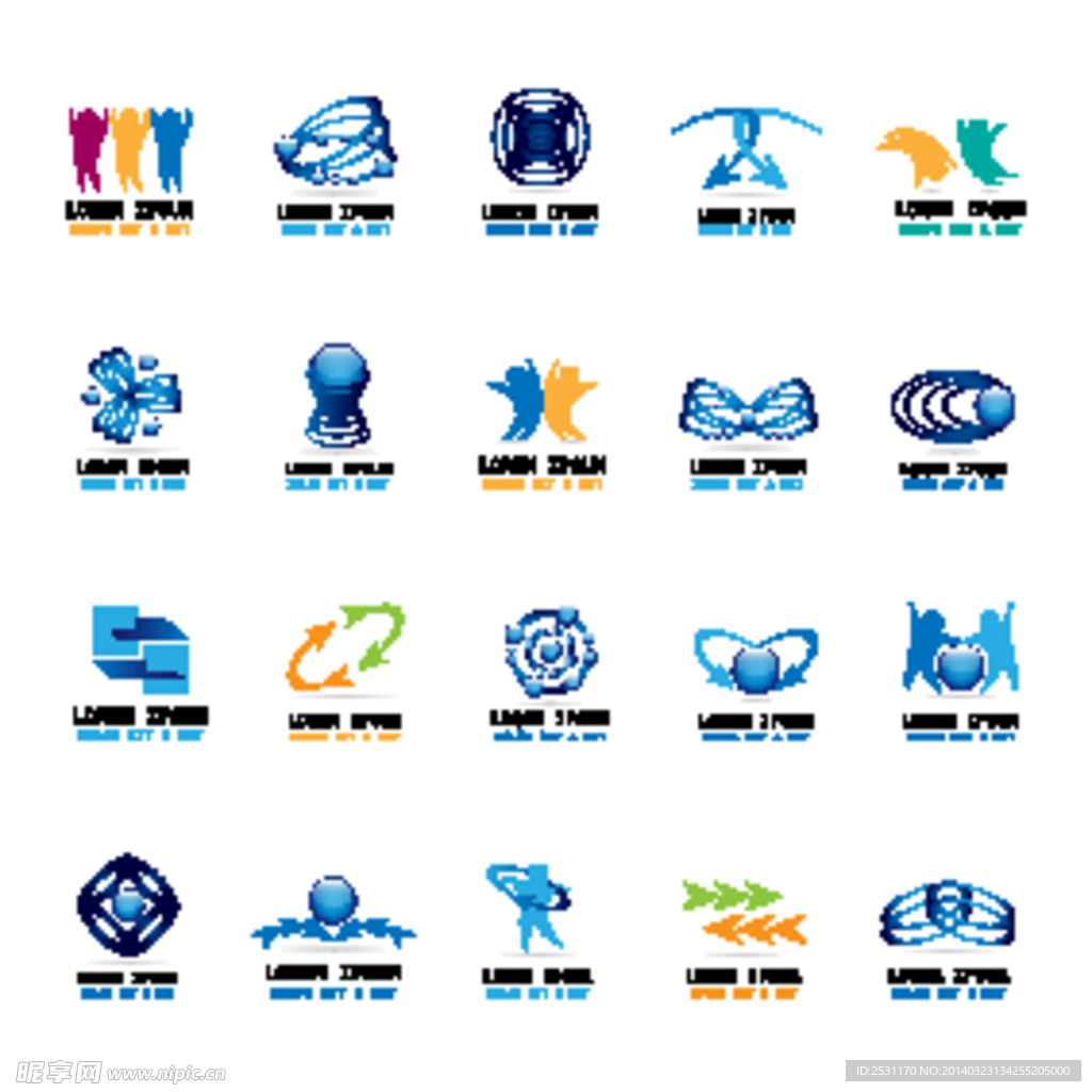logo设计