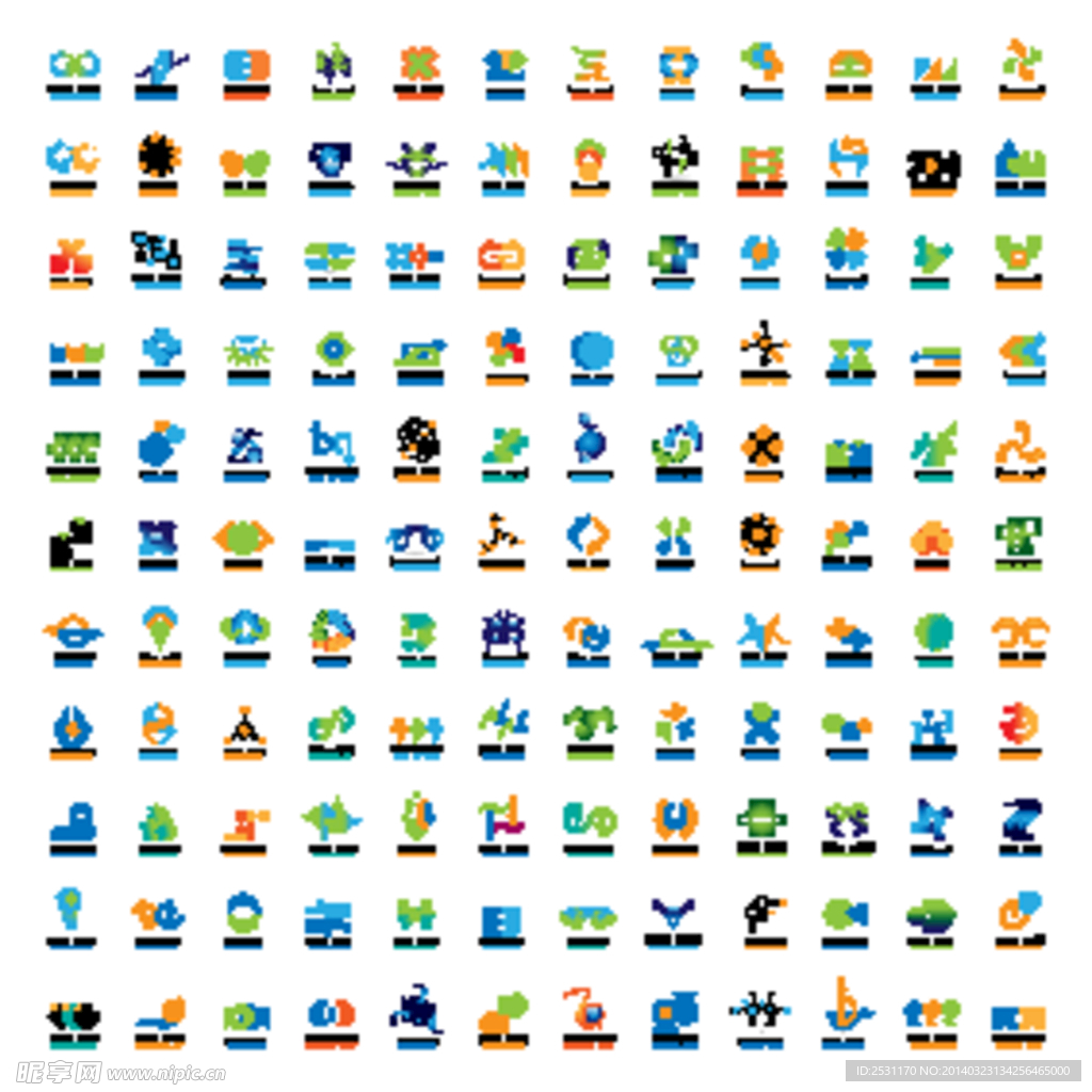 logo设计
