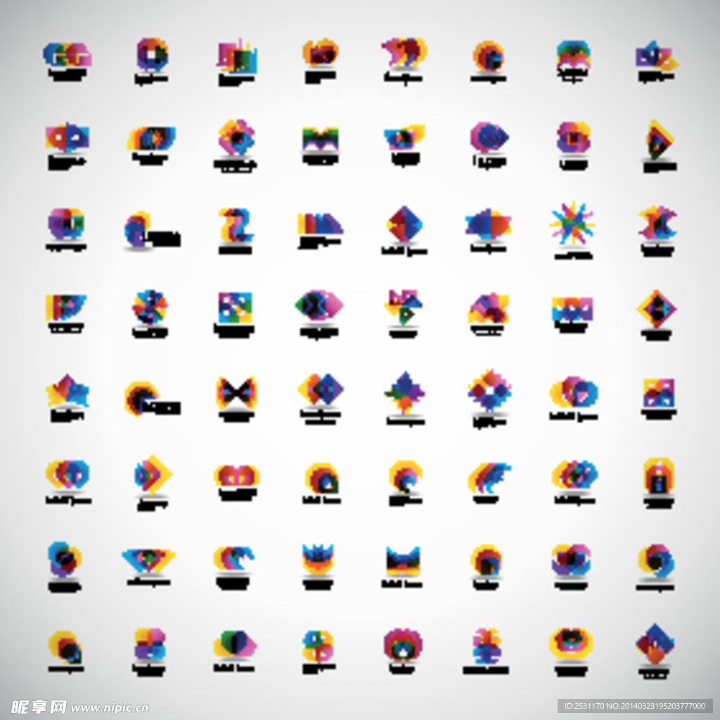 logo设计