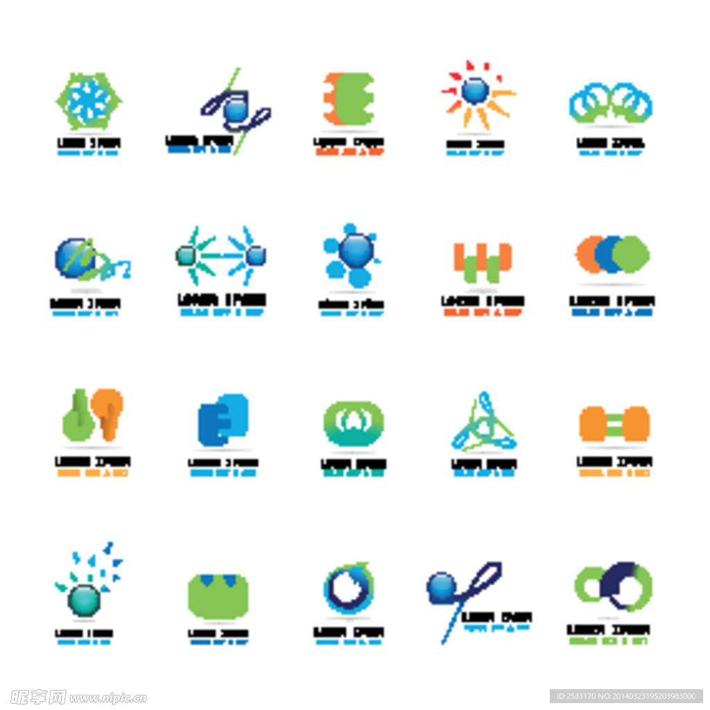 logo设计