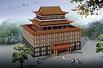 古建筑