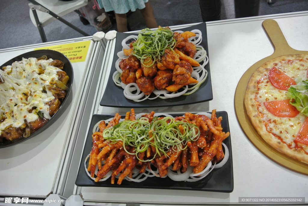 鸡爪