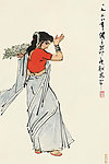 印度舞
