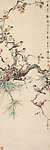 花鸟国画